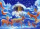 アドベントカレンダーA-108 Christmas with the Animals