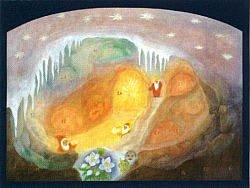 画像1: アドベントカレンダーA022