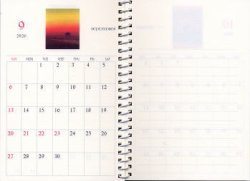画像2: アトリエ・ルピナス　2026年度　NOTE BOOK(手帖)