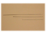 画像1: ヒンメリ用針セット